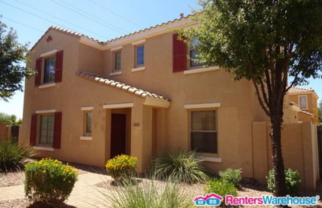 2669 E Bart St - 2669 East Bart Street, Gilbert, AZ 85295