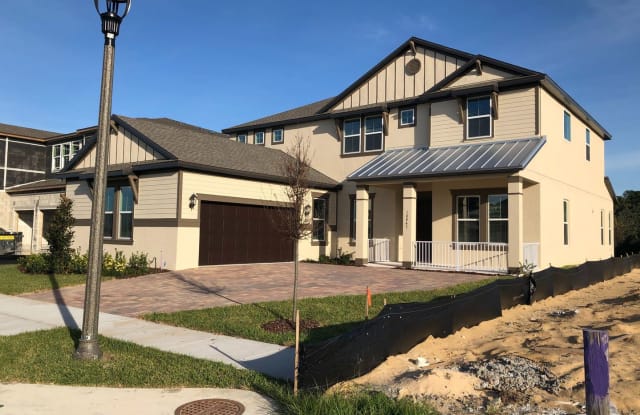 10043 Austrina Oak Loop - 10043 Austrina Oak Loop, Winter Garden, FL 34787