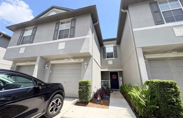 Fantastic 3 BR Townhome in Gated Winter Springs community with Pool and great schools photos photos