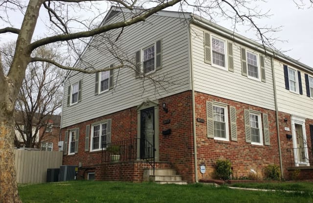 8495 IMPERIAL DRIVE - 8495 Imperial Drive, South Laurel, MD 20708