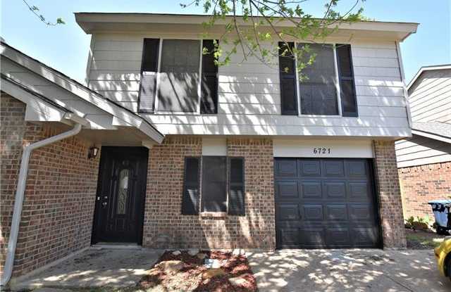 6721 Fire Hill Drive Gallery 2