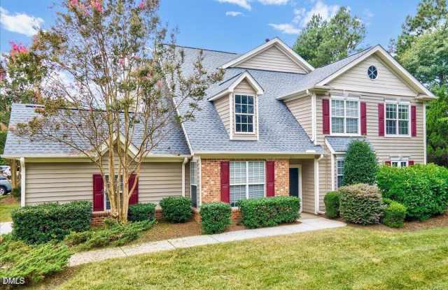 9410 Harvest Acres Court - 9410 Harvest Acres Court, Raleigh, NC 27617