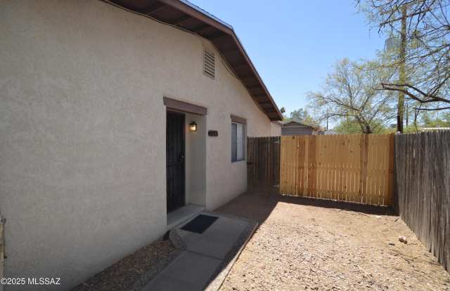 2427 N Orchard Avenue - 2427 North Orchard Avenue, Tucson, AZ 85712 2427 N Orchard Avenue - 2427 North Orchard Avenue, Tucson, AZ 85712