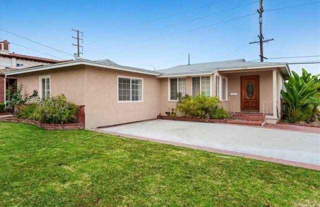 1233 23rd Street - 1233 23rd Street, Manhattan Beach, CA 90266