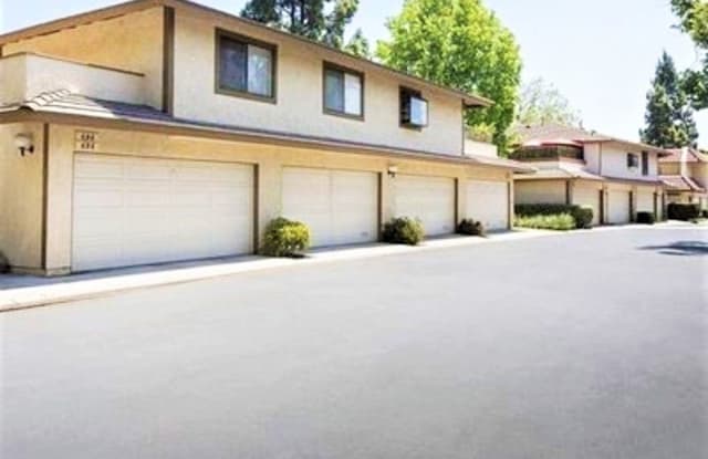 731 Yeats Lane - 731 Yeats Lane, Ventura, CA 93003