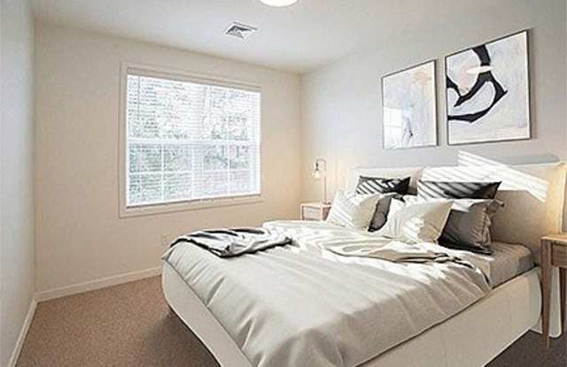 Dublin Village Apartments Gallery 4