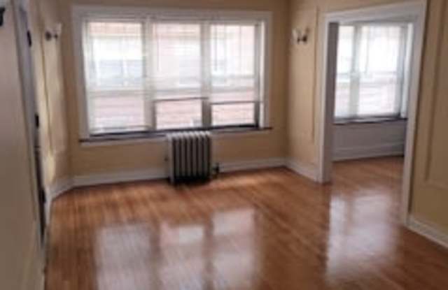 7045 S. Constance Avenue, Unit 3B Gallery 1