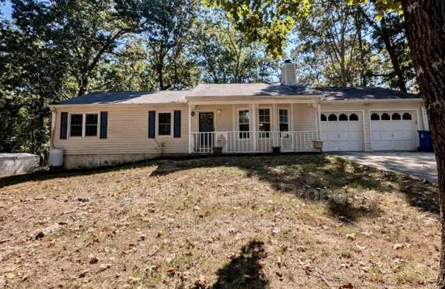 351 Austin Way - 351 Austin Way, Auburn, GA 30011