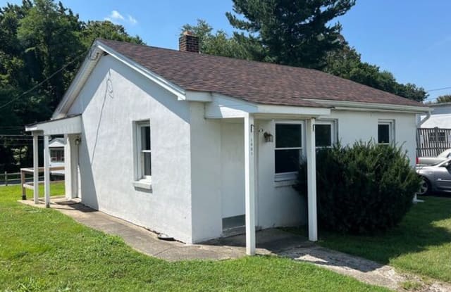 1031 Old Philadelphia Road - 1031 Old Philadelphia Rd, Perryman, MD 21001