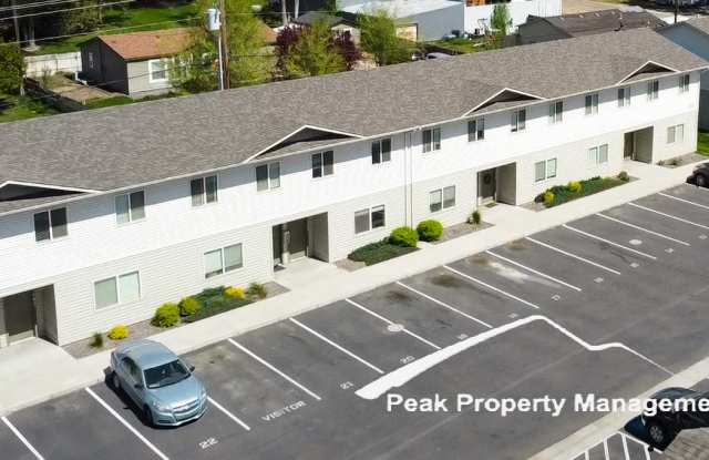68 4th St N, 101 - 68 4th Street North, Nampa, ID 83687
