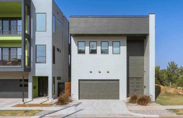 923 North Francis Avenue photos photos