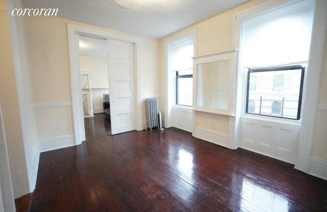 100 West 113th Street Gallery 2