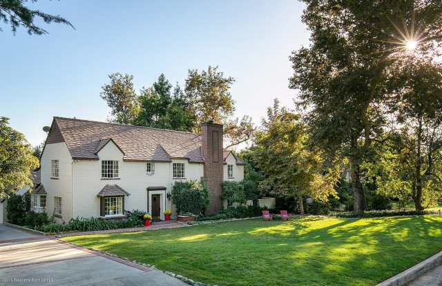 1966 Homewood Drive - 1966 Homewood Drive, Altadena, CA 91001