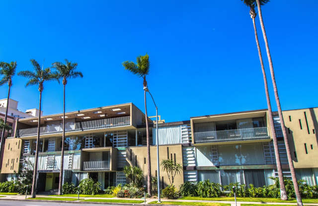 3200 Sixth Avenue - 3200 6th Avenue, San Diego, CA 92103