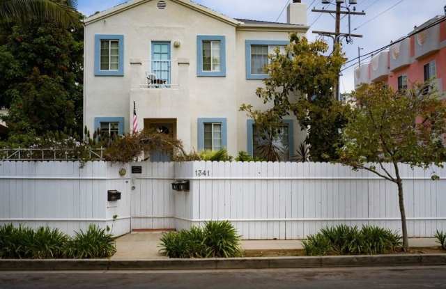 1341 Stanford St photos photos