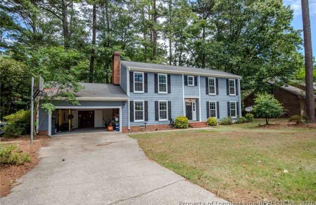 3356 Quarry Drive Gallery 1