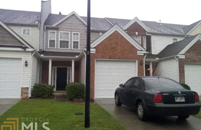 1527 Paramount View Trce - 1527 Paramount View Trce, Sugar Hill, GA 30518