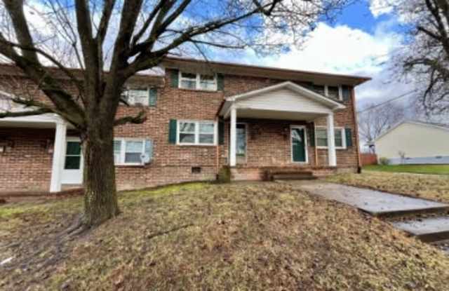 401 Kern StreetUnit D photos photos