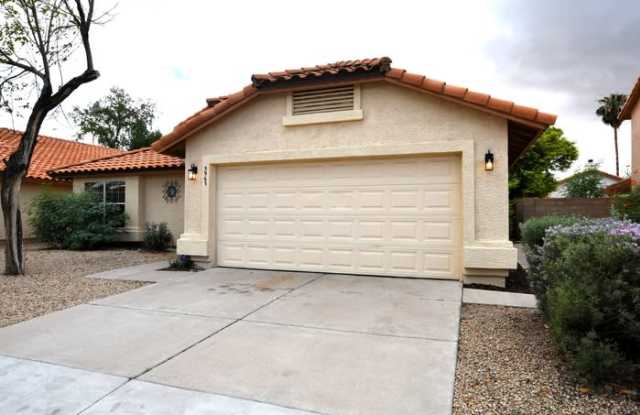 5963 West Mercury Way Gallery 2