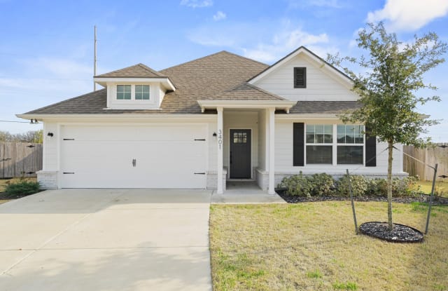 3401 Alsace Court - 3401 Alsace Court, Bryan, TX 77808