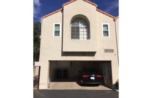 11368 Old Ranch Circle - 11368 N Old Ranch Cir, Los Angeles, CA 91311