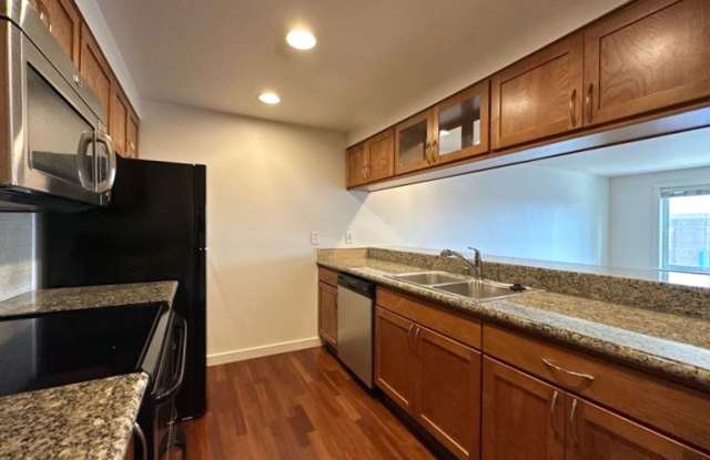 Special OFFER!! One Bedroom in Stadium photos photos