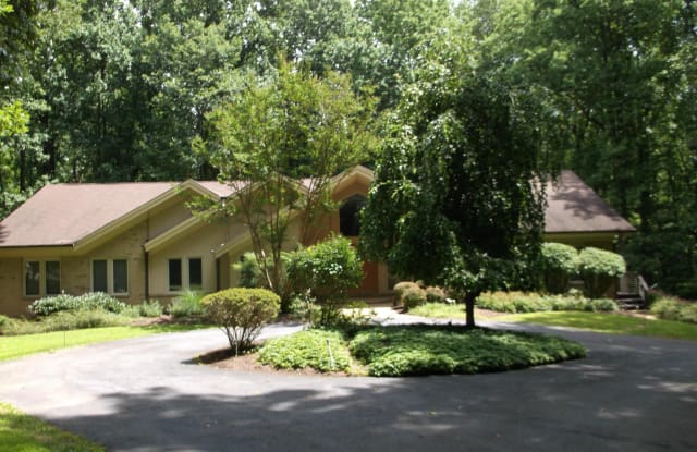17513 SIR GALAHAD WAY - 17513 Sir Galahad Way, Ashton-Sandy Spring, MD 20861