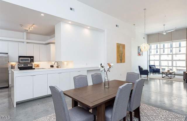 319 Fayetteville Street unit: 312 photos photos