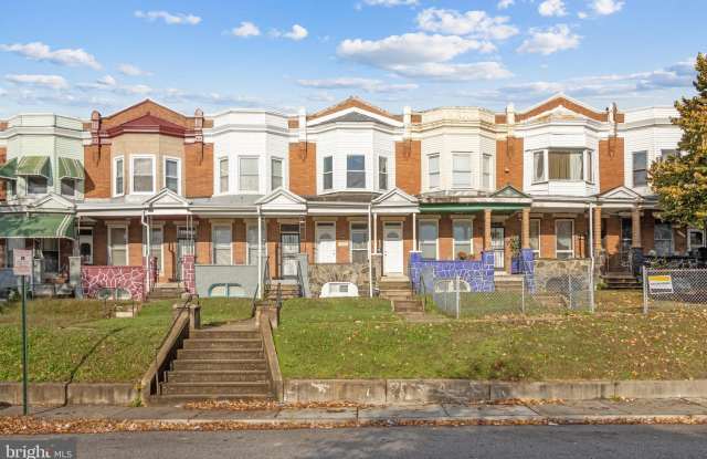 3012 HARFORD ROAD photos photos