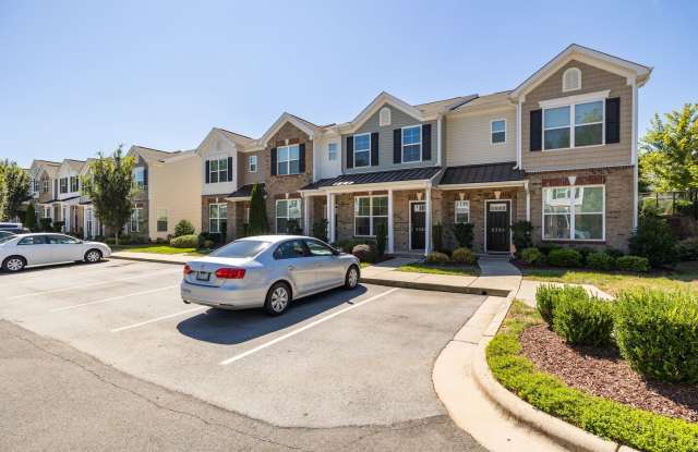 Cozy 2-Bed, 3-Bath Townhome at 5387 Farm House Trail photos photos