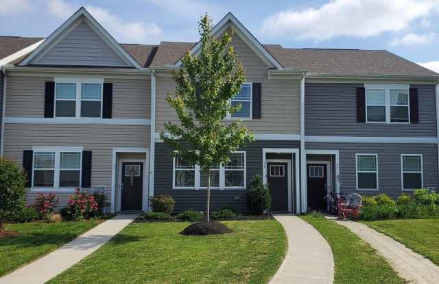 35 TYNDALL Trail - 35 Tyndall Trail, Camden, DE 19934