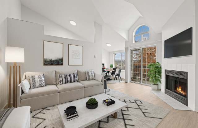 Wellington Apartment Homes Gallery 2