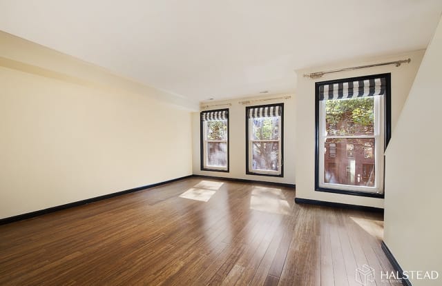 333 Grand Avenue - 333 Grand Avenue, Brooklyn, NY 11238