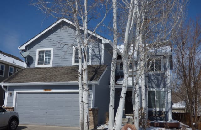 4153 Foothills Dr. - 4153 Foothills Drive, Loveland, CO 80537