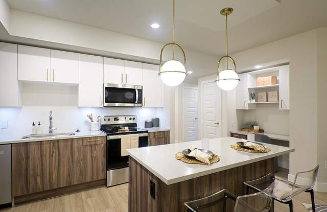 Coasterra Apartments photos photos