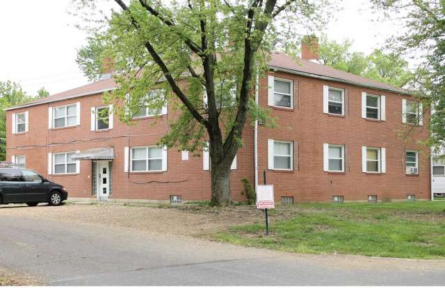 784 S Broadleigh Rd - 784 South Broadleigh Road, Columbus, OH 43209