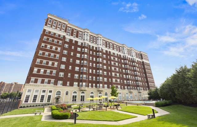Marott Apartments photos photos