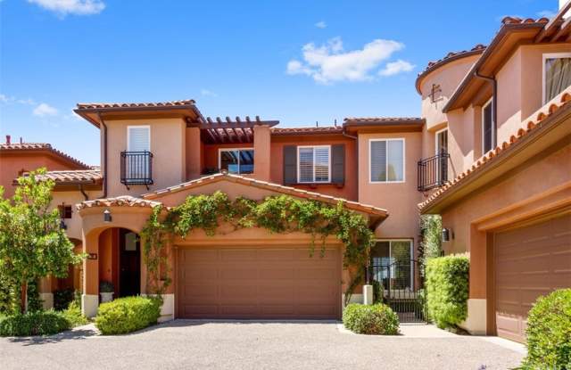 9 Lucania Drive - 9 Lucania Dr, Newport Beach, CA 92657