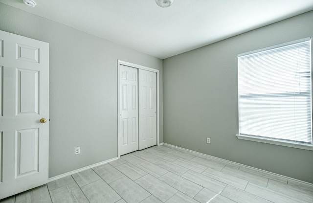 Great 3B/2B home in Austin Colony! - 3109 Caleb Drive, Hornsby Bend, TX 78725