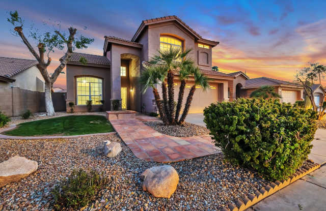 3231 E Behrend DR - 3231 East Behrend Drive, Phoenix, AZ 85050