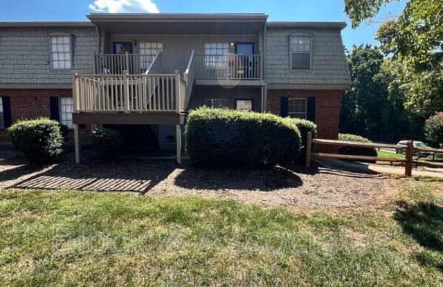 3818-A Country Club Road - 3818 Country Club Road, Winston-Salem, NC 27104