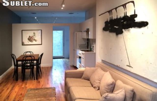 389 Bond Street - 389 Bond Street, Brooklyn, NY 11231