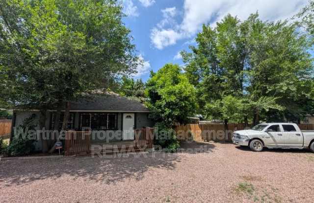 202 Cheyenne Blvd photos photos
