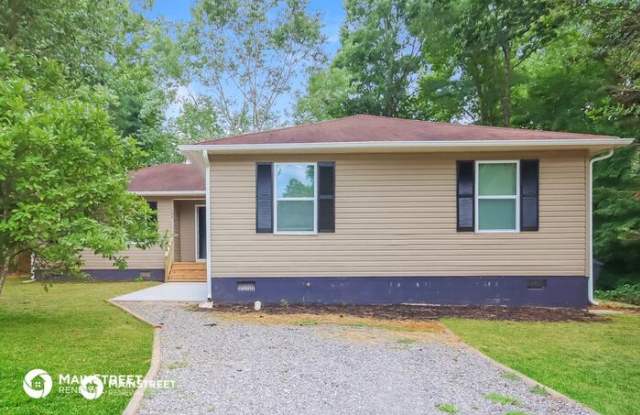 104 Queensbury Road - 104 Queensbury Road, Troutman, NC 28166