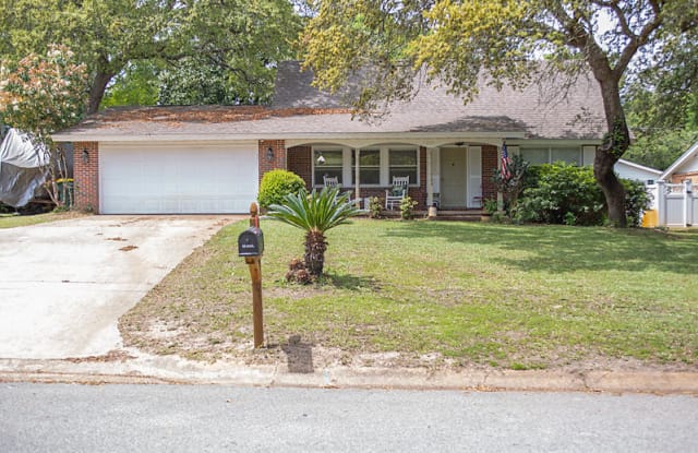 208 NW Costaki Court - 208 Costaki Ct NW, Fort Walton Beach, FL 32548