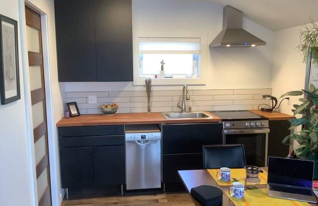 Adorable Remodeled 1-Bedroom Home photos photos