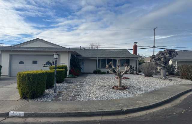 156 LASSEN CIRCLE, VACAVILLE Gallery 3