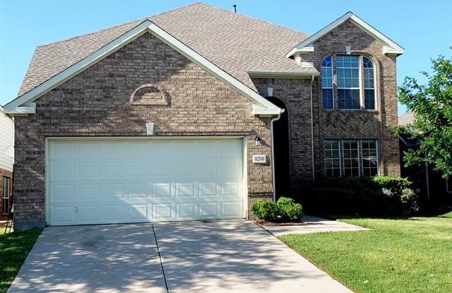 8208 Rayburn Lane - 8208 Rayburn Lane, McKinney, TX 75072