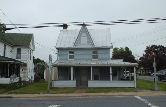 1401 N MAIN STREET - 1401 N Main St, Hampstead, MD 21074
