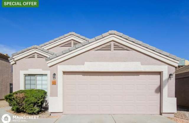 13032 West Saint Moritz Lane - 13032 West Saint Moritz Lane, El Mirage, AZ 85335